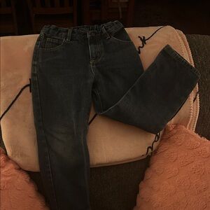 Lucky Brand Indigo Denim Pants